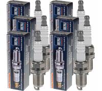 6x BERU Candele per Hyundai i30 Fd 1.4 1.6 GD Kia Venga YN Rio III Ub Ed