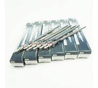6x BERU Candelette Candeletta Mercedes Benz CDI 280 300 320 350 C S E M R Classe
