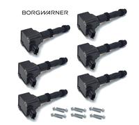 6X BERU ZS178 Candele Per Porsche 911 996 997 Boxster Cayman 986 99760210404