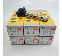6X Bobina Di Accensione NGK 2.8 3.2 Audi VW NGK U5015 48042