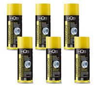 6X Bomboletta Spray 400ML Sbloccante SBLOCK