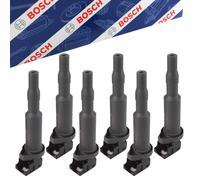 Bobina di accensione BOSCH 0 221 504 471