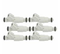 6X BOSCH Iniettore Per Buick Park Avenue