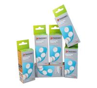 Compresse Decalcificanti TCZ6004 4 Pezzi