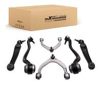 6x Braccetti di controllo sospensione Set 31126773949 for BMW X5 X6 E70 E71 E72