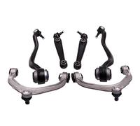 6x Braccetti di controllo sospensione Set 31126773949 for BMW X5 X6 E70 E71 E72