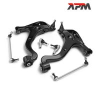 6X Bracci Oscillanti Anteriore Per Land Rover Range Sport L320 5.0L 2009-2013