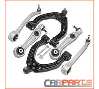 6x Bracci Oscillanti Anteriori Sinistra Destra per Tesla Model S 5YJS 60-100 AWD