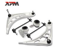 6x Bracci Oscillanti Barra Stabilizzatrice Anteriore Per BMW Serie 3 E46 Z4 E86
