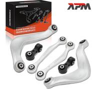 6x Bracci Oscillanti Posteriori Sinistra Destra Per Audi A4 8K2 8K5 A5 8T3