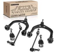 6x Braccio Oscillante Sospensione Ruota Frontale per Chrysler 300 C Dodge