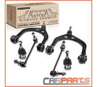 6x Braccio Sospensione Ruota Frontale per Chrysler 300 C LX Dodge Sfidante Coupé