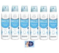 24 buste FELCE AZZURRA TALCO CLASSICO borotalco per il corpo 100g