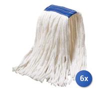 6x Bundle Ciotola Head-Gear Per Tintura Con Manico Perfect Beauty Bfcol40032