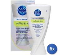 6x Bundle Dentif Pearlax Drops Caffe E The Ml 50