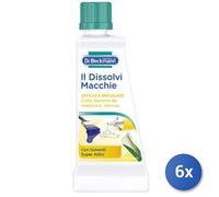 6x Bundle Dr Beckmann Dissolvi Macchie Ufficio-Bricolage