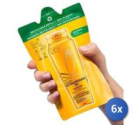 6x Bundle Elvive Shampoo Ricarica Olio Straordinario 250 Ml