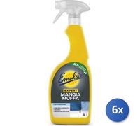 6x Bundle Emulsio Expert Mangia Muffa Ml 600