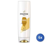 6x Bundle Pantene Balsamo Rigenera Protegge