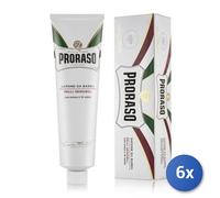 Proraso Sapone da Barba in tubo Pelli Sensibili 150 ml