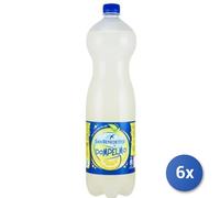 6x Bundle San Benedetto Pompelmo Lt 1.5 Bottiglia