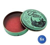 6x Bundle Tenax Cera Capelli Extra Forte Ml 125