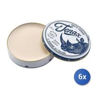 6x Bundle Tenax Cera Capelli Opaca Ml 125