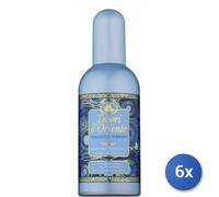 6x Bundle Tesori D’Oriente Thalasso Therapy Unisex