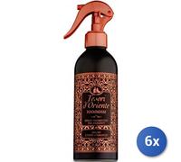 6x Bundle Tesori D'Oriente Spray 250 Ml. Hammam Deodorante