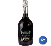 6x Bundle Toser Milles Vino Brut Perlanima 750 Ø11