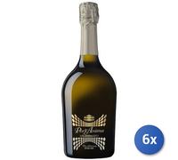 6x Bundle Toser Milles Vino Dry Perlanima 750 Ø11