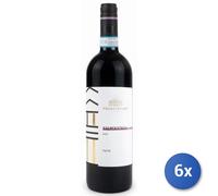 6x Bundle Toser Vino Valpolicella Doc Rosso 750 11,5Ø
