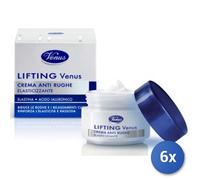 6x Bundle Venus Viso Lifting 50 Ml. Antirughe