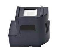 6X C13S210125 S210125 SC23MB Serbatoio di manutenzione dell'inchiostro di scarto for stampante Epson SureColor SC F100 F130 F150 F160 F170 distintivo