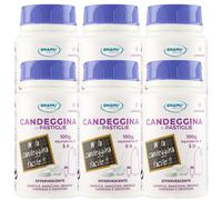 6x Candeggina Classica in Pastiglie Smapiù Lavanda (240 pastiglie)