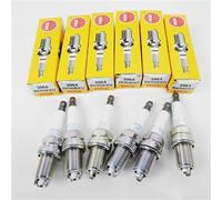 6x Candela NGK 3964 BKR5EKU VW VR6 2,8 2,9 Corrado Golf Passat Vento T4 Sharan
