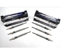 6X Candele Di Accensione BERU GE133 Candele VW Audi V6 TDI 2,7 3,0 A4 A6 A8