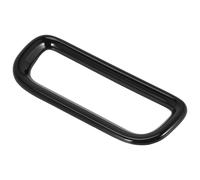 6X Car Hazard Emergenza Cornice Luce di Avvertimento Interruttore Della Cop4384