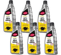 6X Caramba Rimuovi Macchie D'Olio 6L Gel Rimuovi Macchie D'Olio