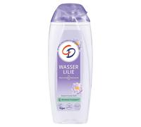 6x CD Gel Doccia Loto - 250ml, Delicato & Fresco, 1,5 L Totale, senza Silicone