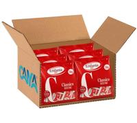 6X Classico Zucchero Bianco in Bustine, Zucchero Monodose per Caffè, Bar, Ufficio, Casa, Colazione e Bevande Calde per eridania 1kg
