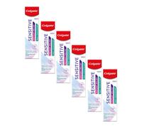 6x Colgate Sensitive Enamel Repair 75 ml | Dentifricio sensibile |...