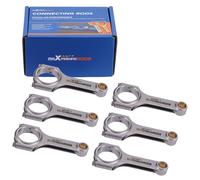 Bielle Connecting Rods for BMW E36 328i M52 B28 4340 EN24 H Beam TüV Con Rods