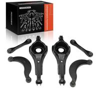 6x Coppia Bracci Sospensione Posteriori Ford C-Max DM2 Focus I II 1M515500AC