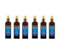 6X DE CECCO OLIO EXTRA VERGINE DI OLIVA CLASSICO BOTTIGLIE ML 250