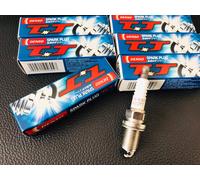 6X DENSO O. Bosch Candele Per SMART 450 452 Benzina 599Cc 0,6 K20TT FR6KDC