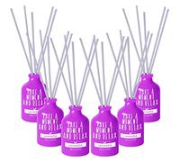 6X Deodorante Mikado Lavanda