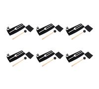 6X Diapason 528C Sintonizzatore 528HZ con Set di Mazzuole per la Riparazion1502