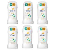 6X DOVE DEO STICK ADVANCED CARE GO FRESH PEAR AND ALOE 6X50ML VENDITORE UE