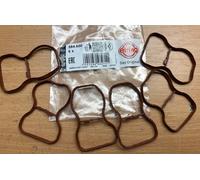 6x ELRING Set Guarnizioni Aspirazione Per BMW N57 B57 BMW 11617807480 584.600